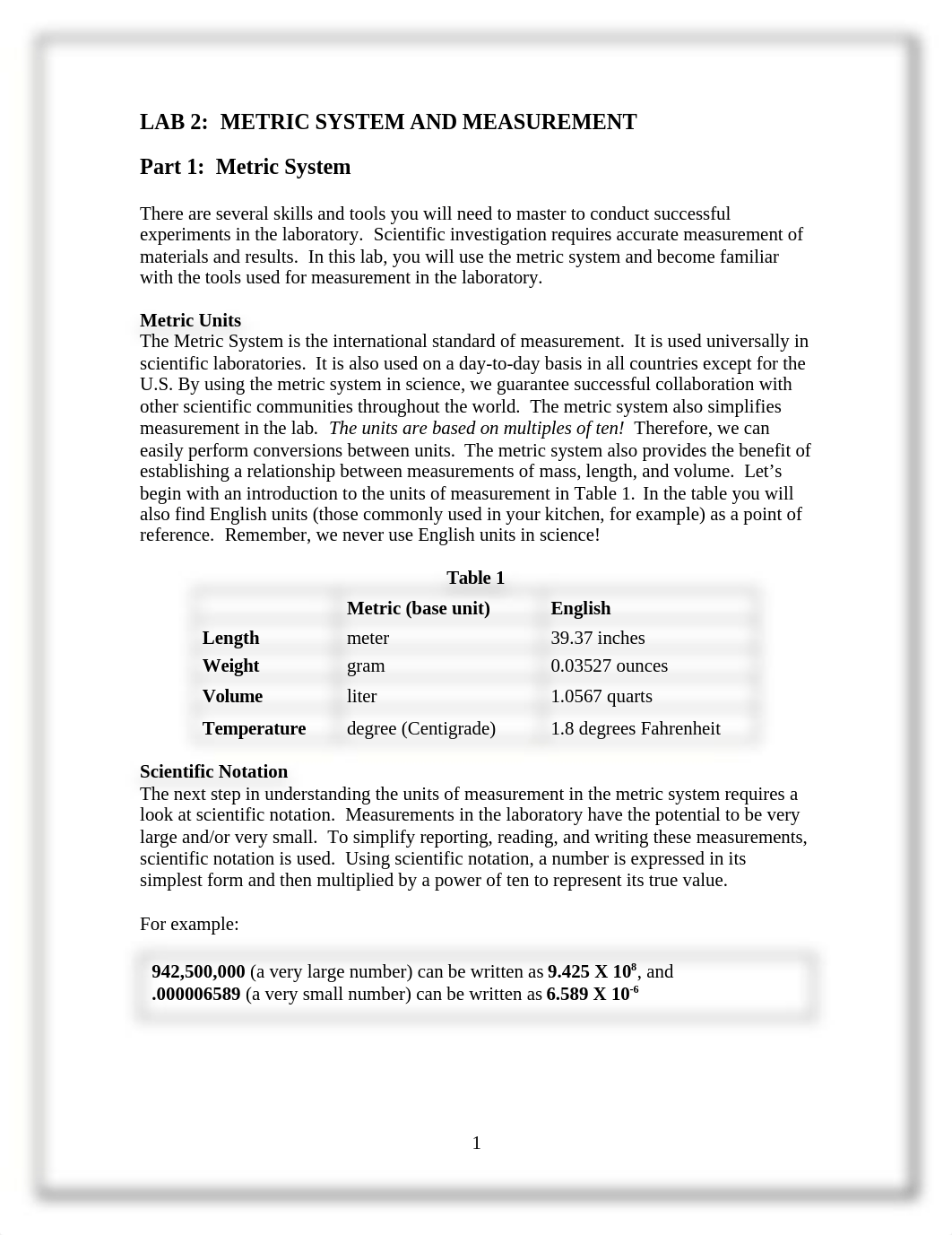 BIOL 1110 Lab 2 Metric System and Measurement.docx_dvitdlu8fx4_page1