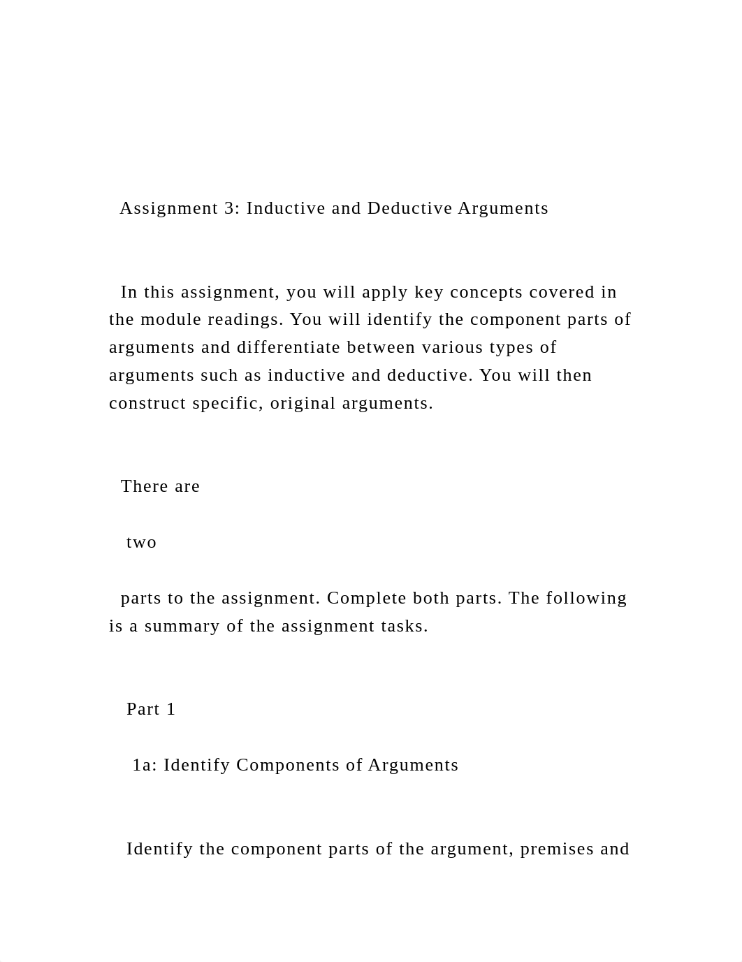 Assignment 3 Inductive and Deductive Arguments   In this.docx_dvitgy42f1b_page2