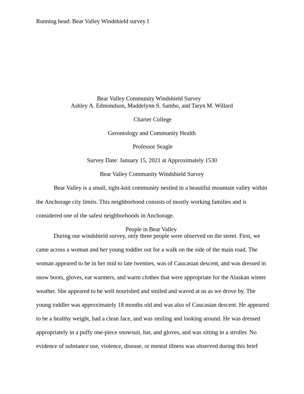 Bear Valley Community Windshield Survey.docx_dvium6r5jap_page1