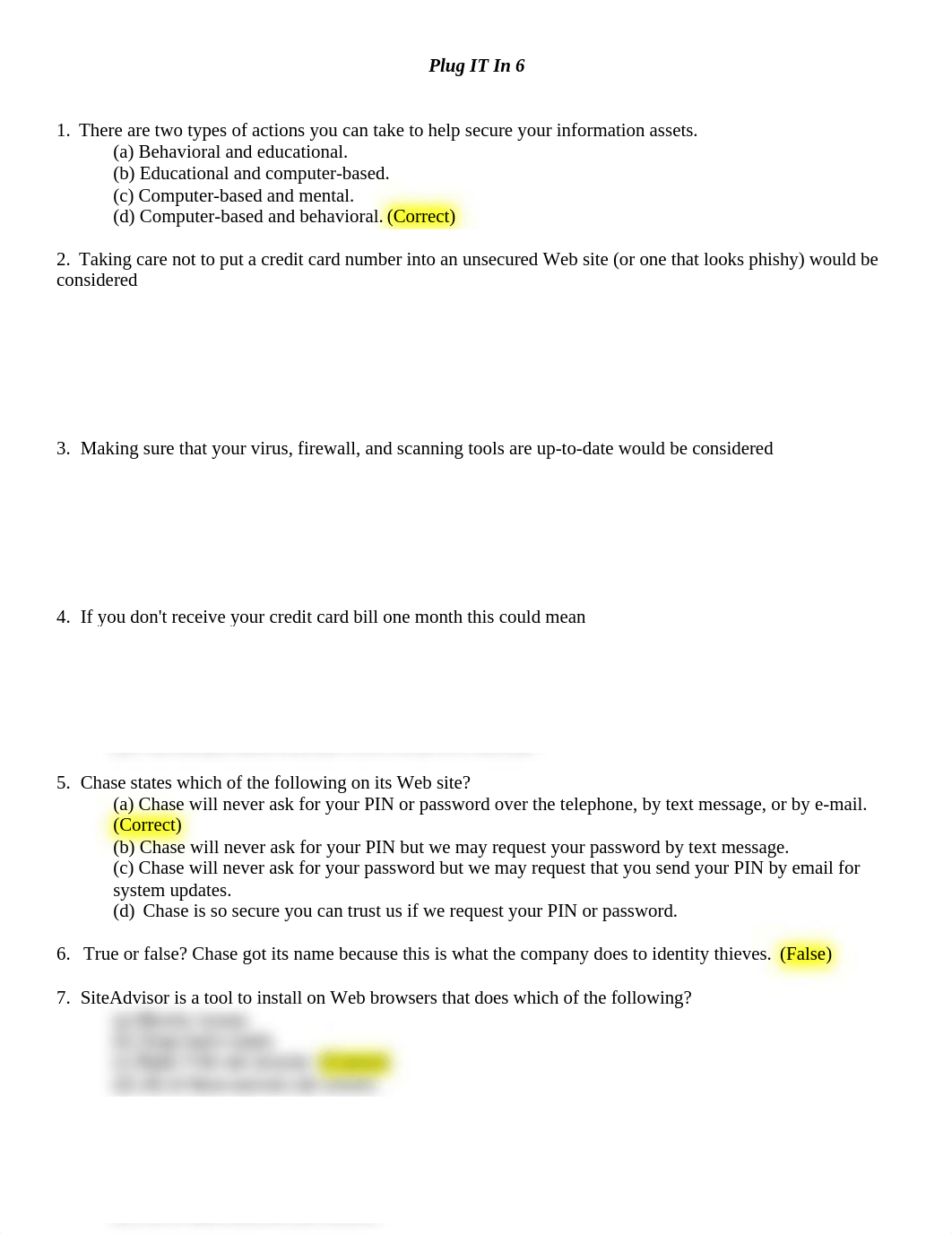 Plug IT In 6 (with Answers)_dvix5ueht3w_page1