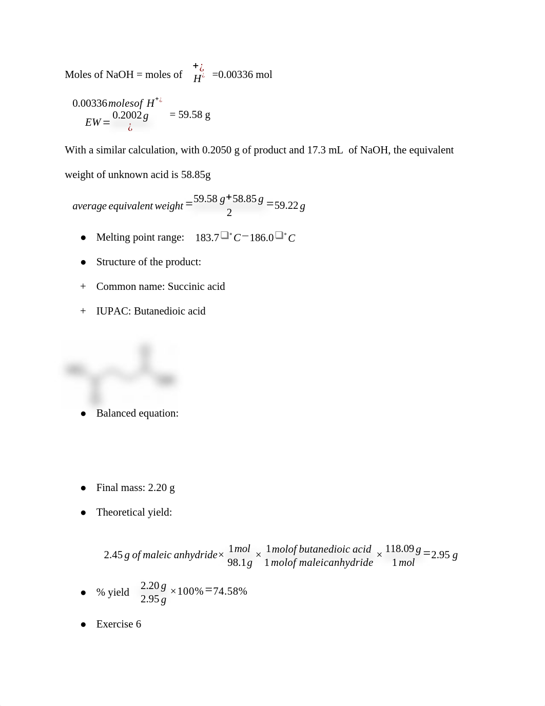 Experiment 45_ Synthesis and Identification of an Unknown Carboxylic Acid.docx_dviych0cs8u_page2