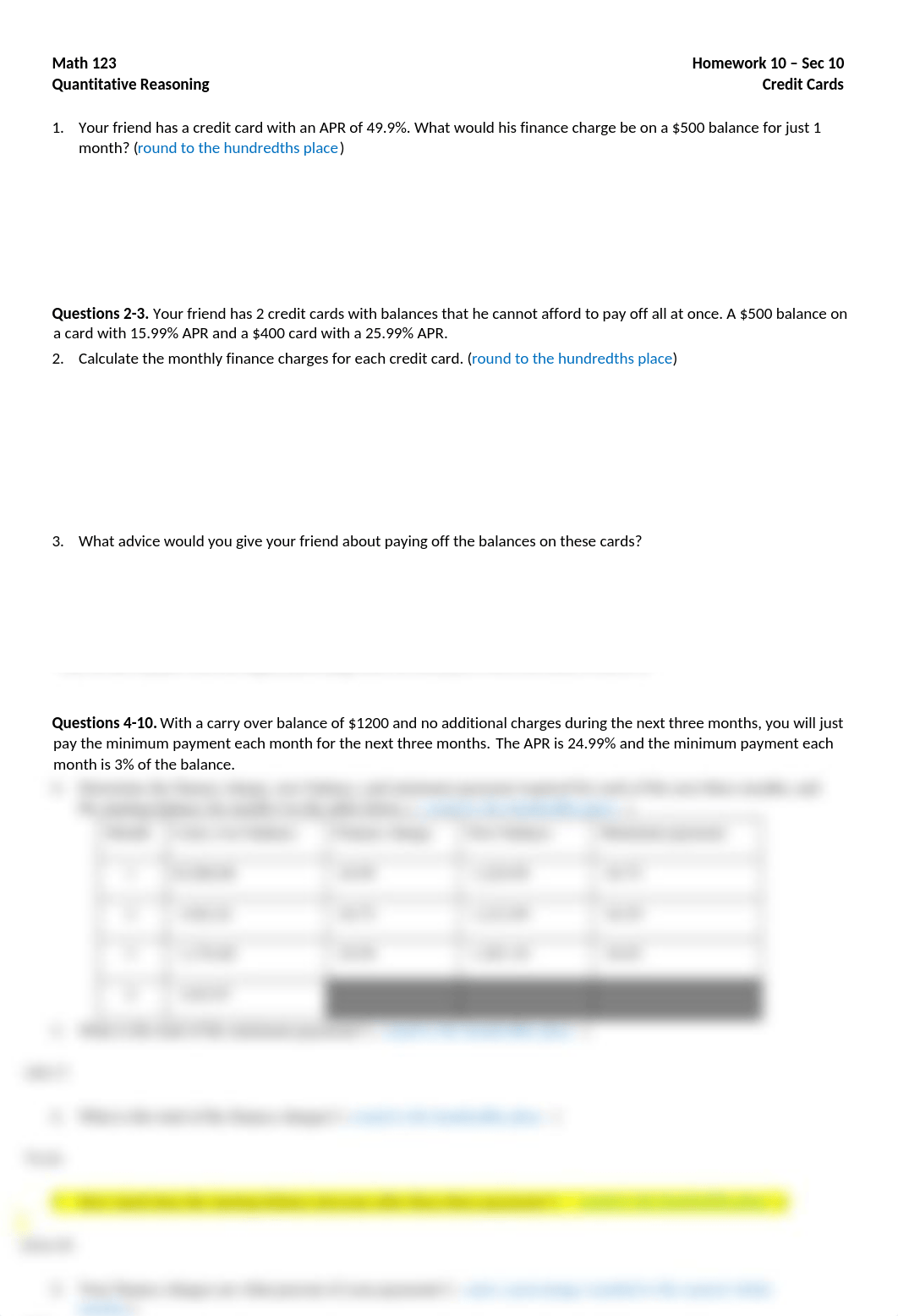 HW 10 - Sec 10 Credit Cards.docx_dvj2k6w63uq_page1