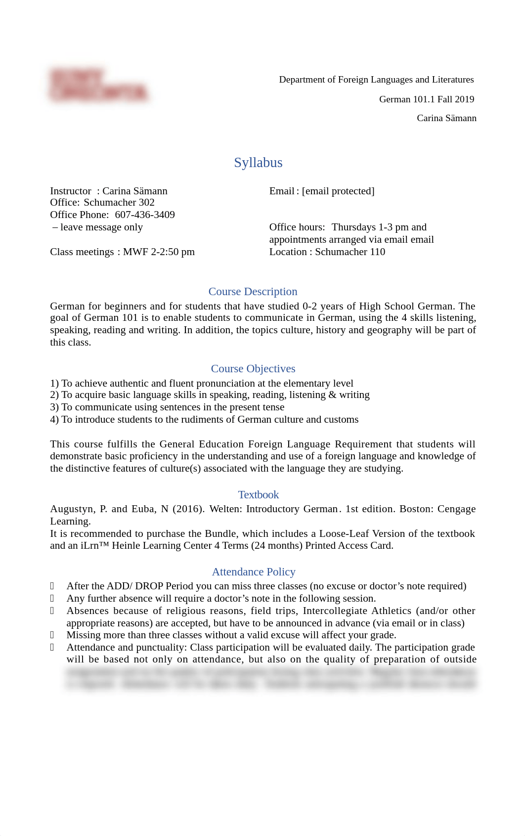 German 101 Syllabus  .docx_dvj35vqh3e2_page1