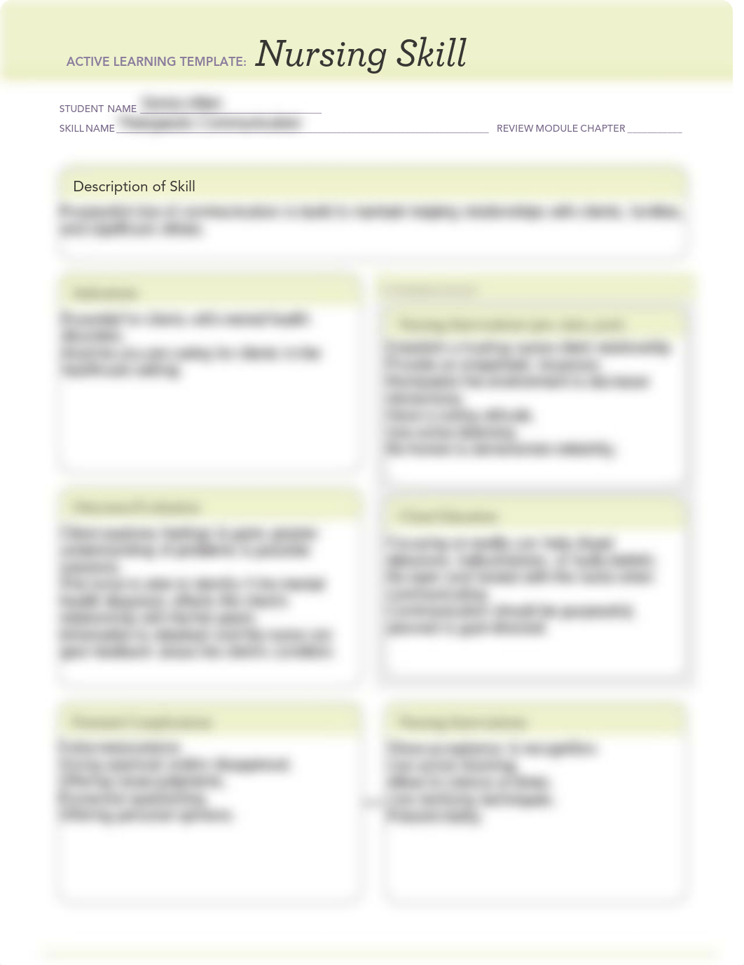 Week 8 Therapeutic communication.pdf_dvj3eapffbn_page1