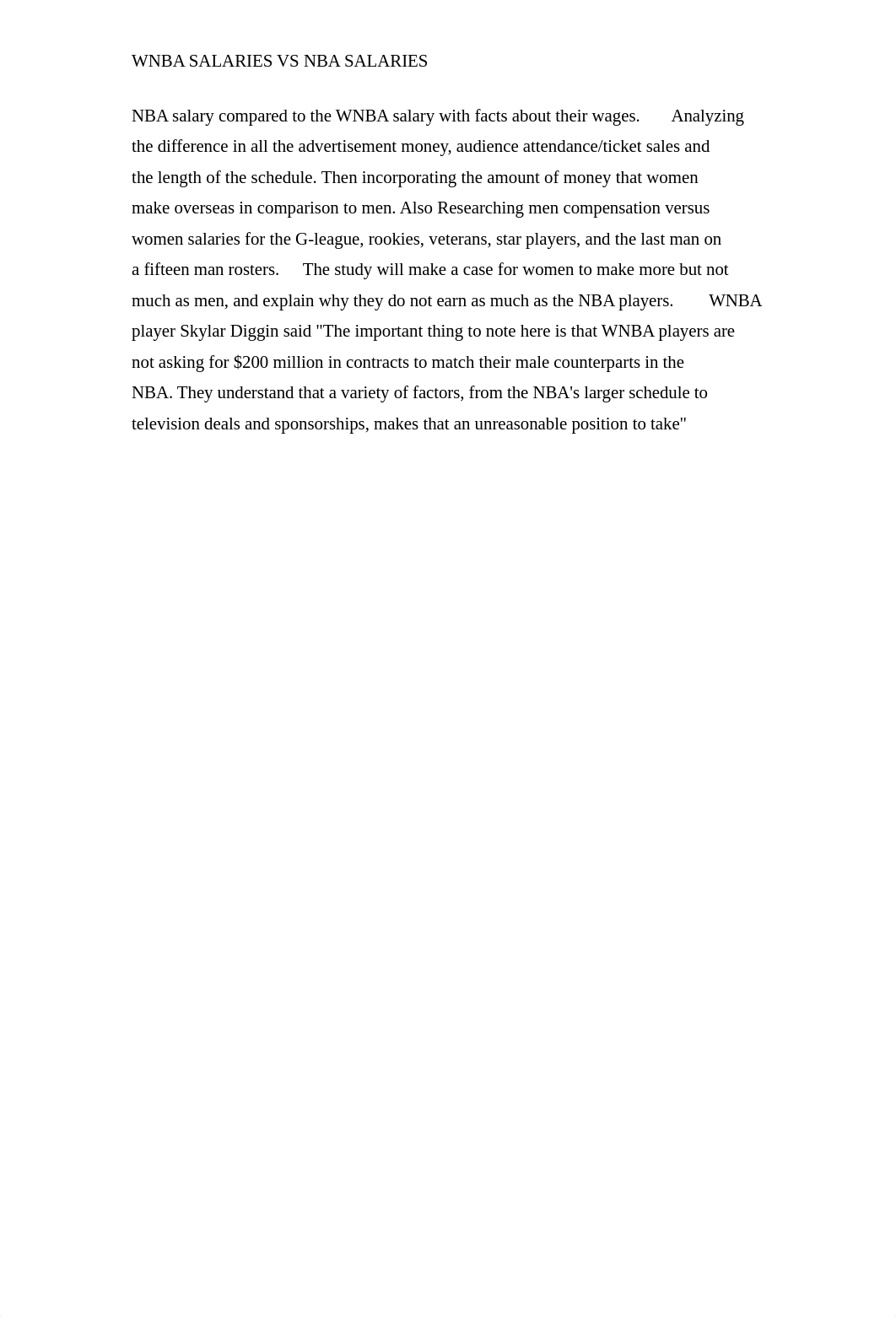 final Ronquel Robinson WNBA Salaries vs NBA Salaries.docx_dvj3wh2m5nq_page3