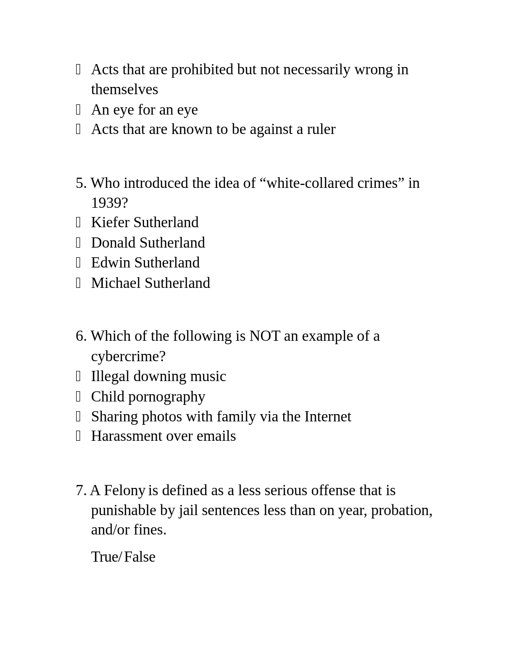 Intro to Criminal Justice Quiz 1.docx_dvj5m01dkuw_page2