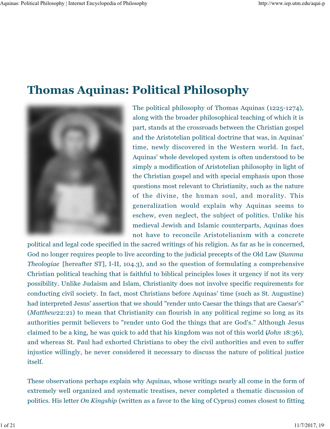 Aquinas_ Political Philosophy _ Internet Encyclopedia of Philosophy.pdf_dvj5wchrklf_page1