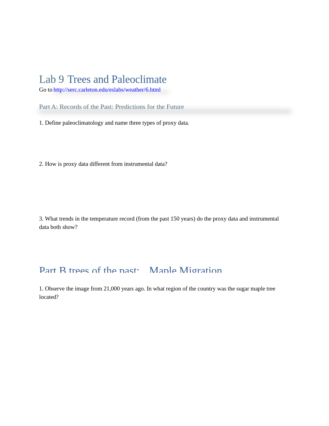 Lab 9 Trees and Paleoclimate (1).doc_dvj6fldxlqf_page1