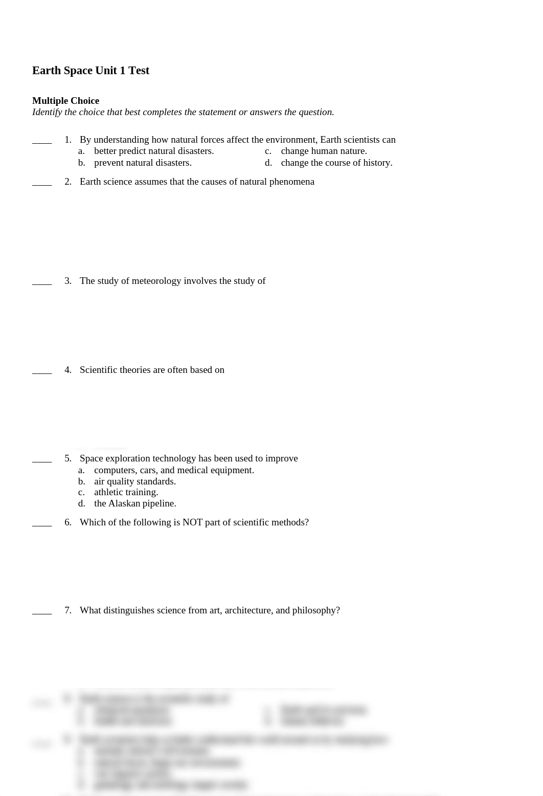 unit one test_dvj70r6a607_page1