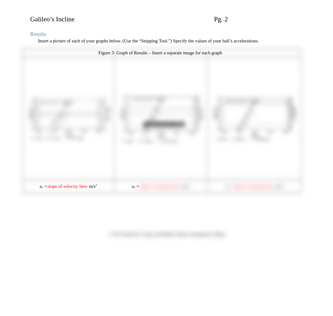 Galileos Incline Lab Report, jlbillings42.docx_dvj8ahfpklk_page2