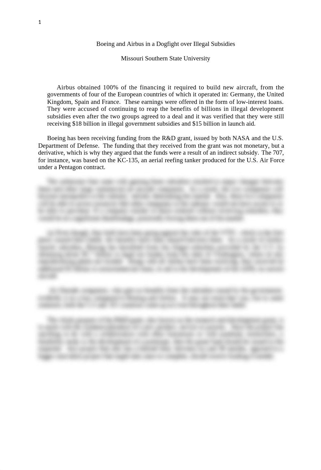 Boeing and Airbus in a Dogfight over Illegal Subsidies.docx_dvj9zsrjfvz_page1