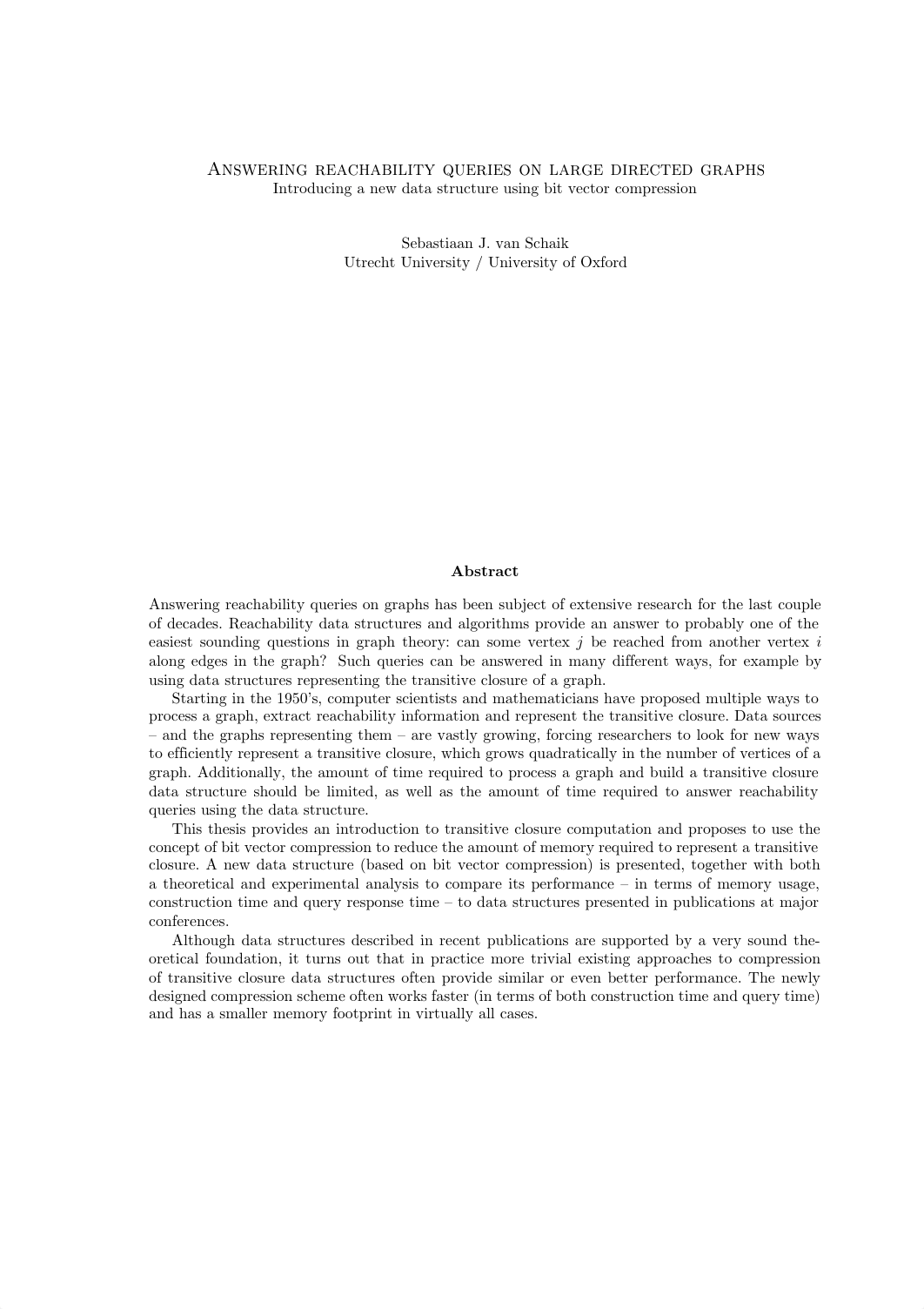 Answering Reachability Queries on Large Directed Graphs - INF-SCR-10-10 (September, 2010).pdf_dvjb98b6qx0_page3