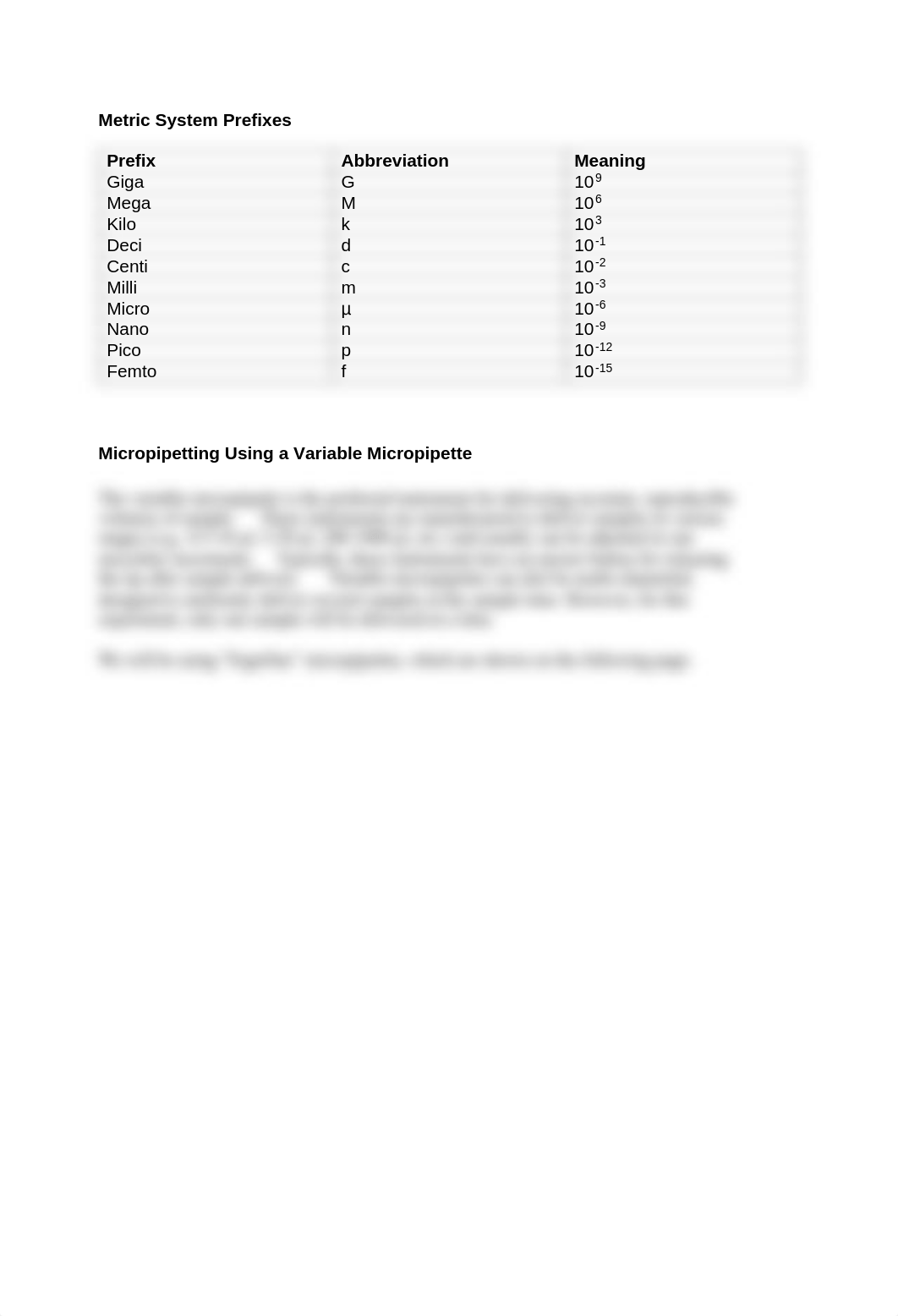 Pre-Lab and Protocol Micropipetting and Gel Electrophoresis.pdf_dvjcuh4zwb8_page2