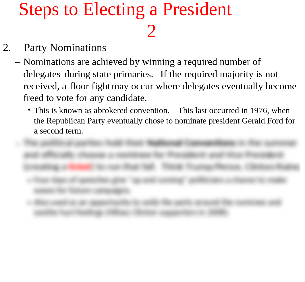 AP Gov Unit 2.2 The Presidency and Executive Branch.pptx_dvje1vkwadh_page5