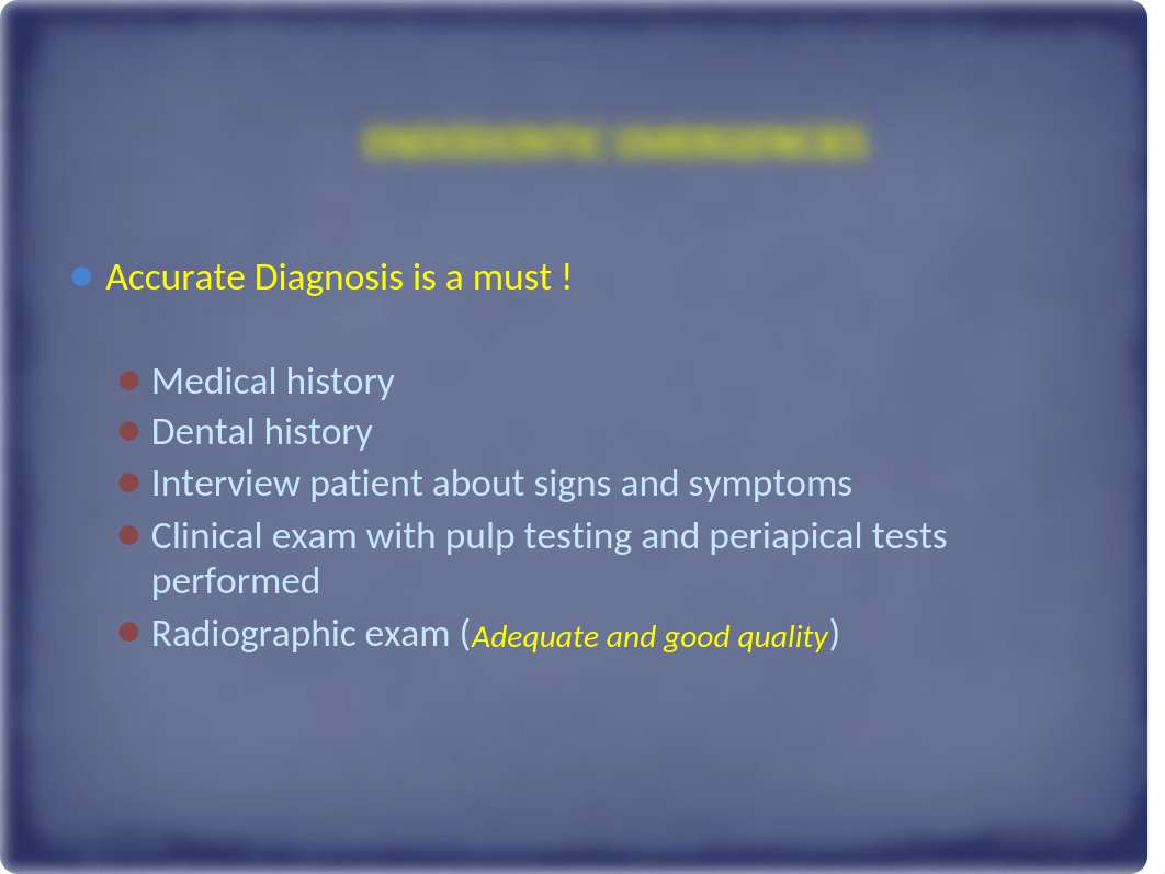 1.2 Endodontic Emergencies and Management.ppt_dvjehq7mczj_page4