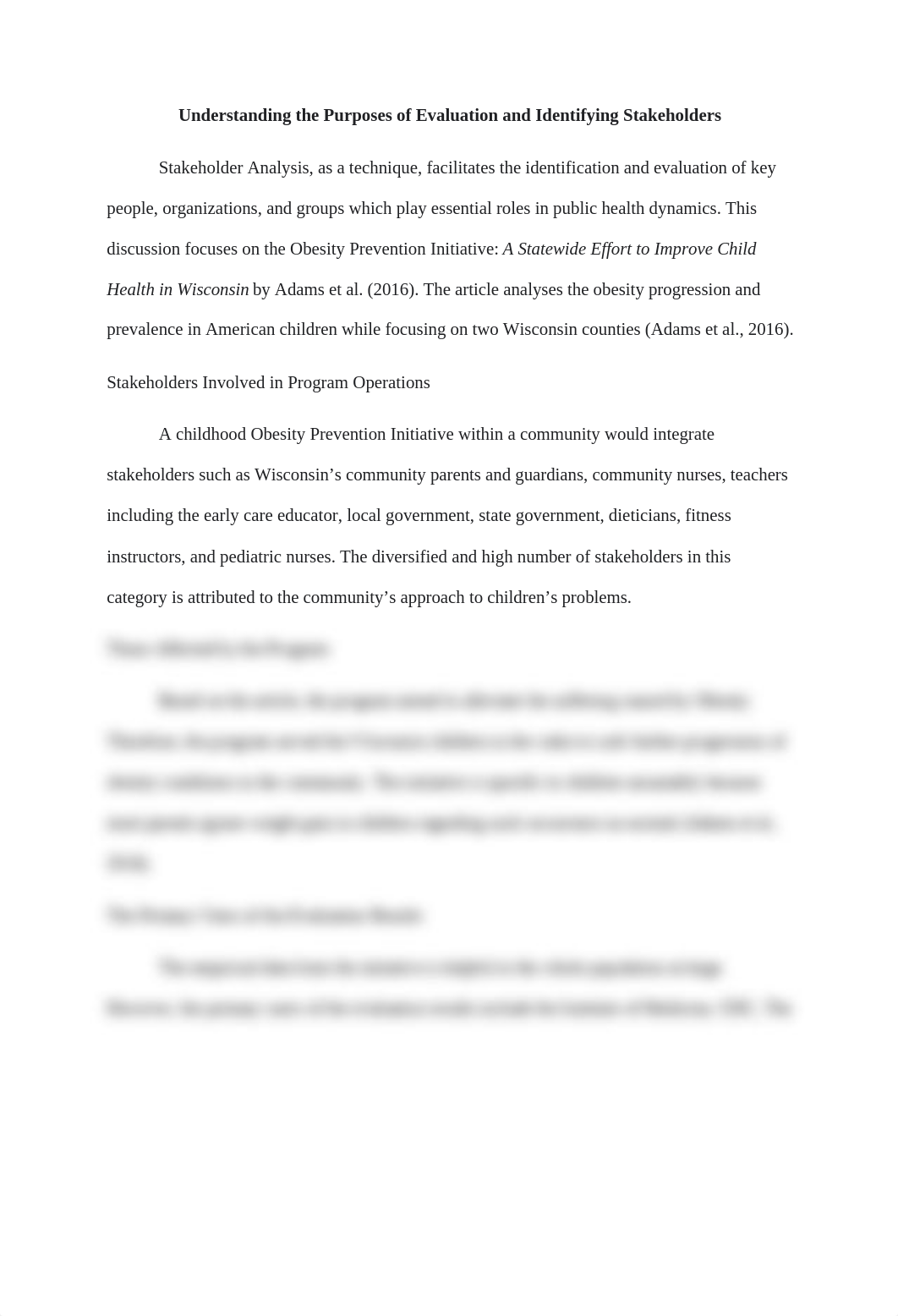 PUBH 4100_Evaluating Public Health Programs Week 1_Dis.docx_dvjjcp63hnj_page1