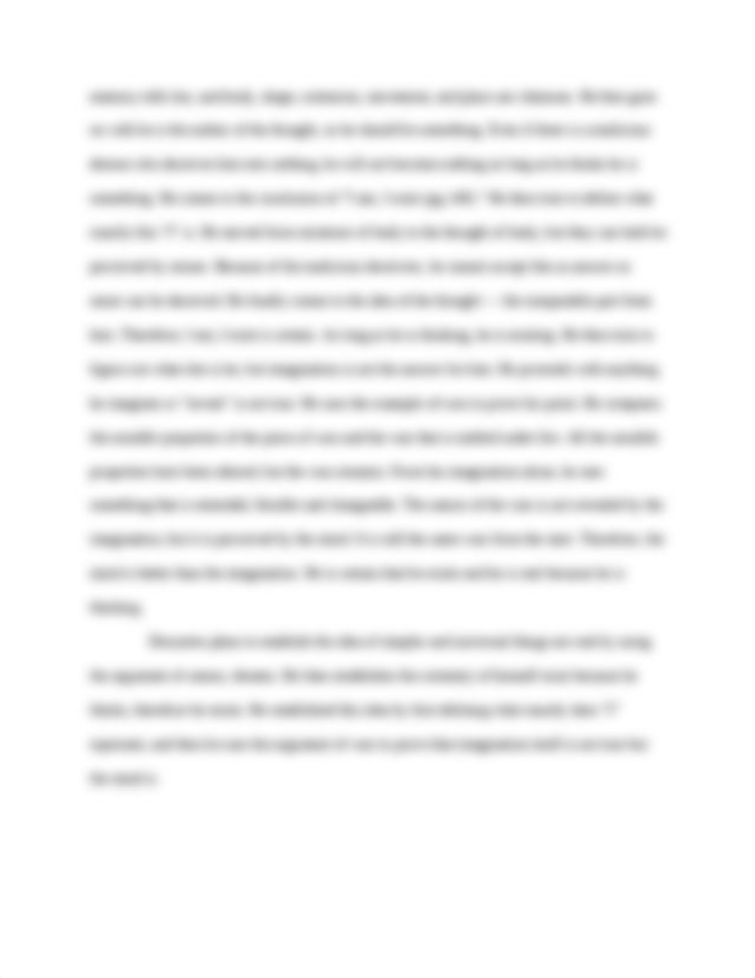 Meditations on First Phirlosphy Essay.docx_dvjjegv2hgq_page2