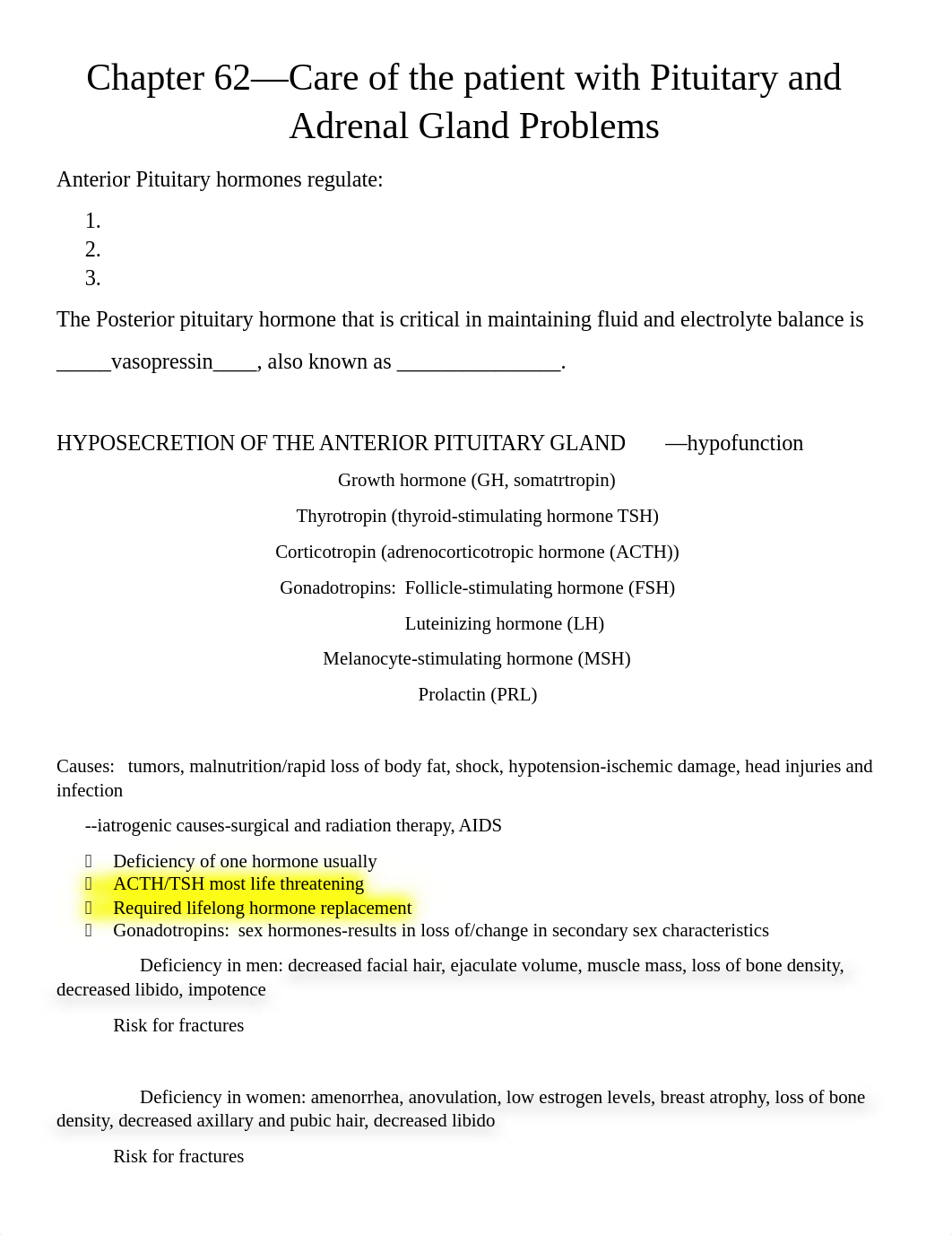 Chapter 62_Care of patient with pituitary and adrenal gland problems.docx_dvjk4x3koko_page1