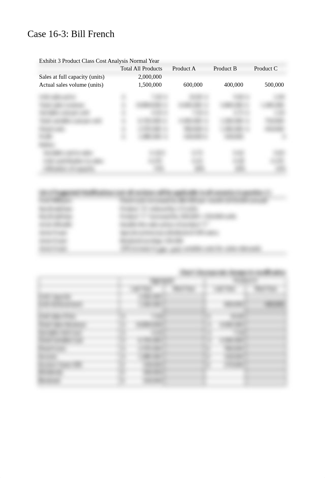 BUS 603 Week 5 Case Study 16-3 Template.xlsx_dvjn8zm09a3_page3