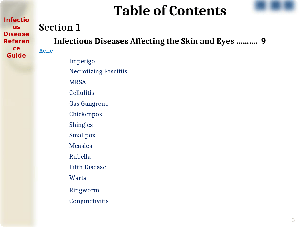 Infectious Disease Reference Guide.pptx_dvjq3g4ywss_page3