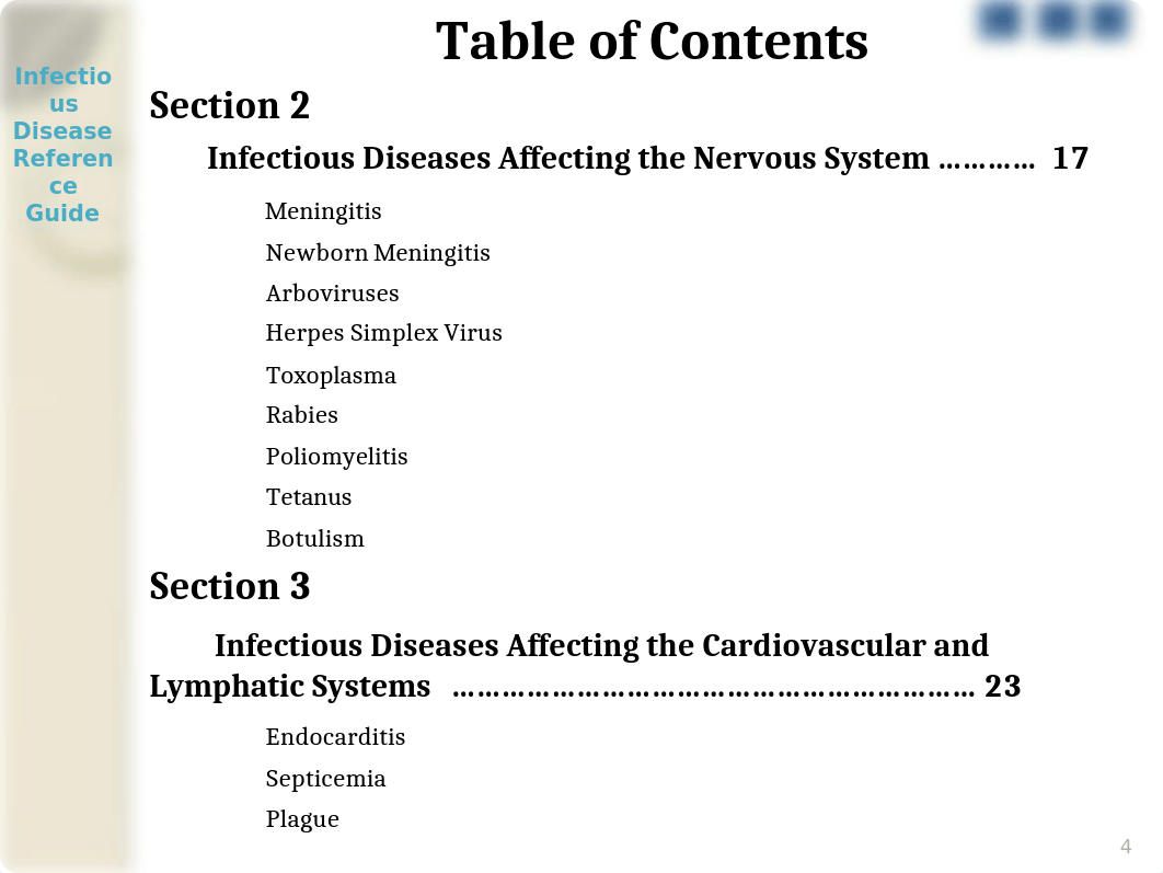 Infectious Disease Reference Guide.pptx_dvjq3g4ywss_page4