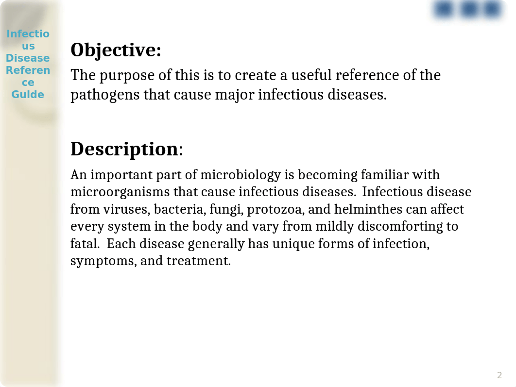 Infectious Disease Reference Guide.pptx_dvjq3g4ywss_page2