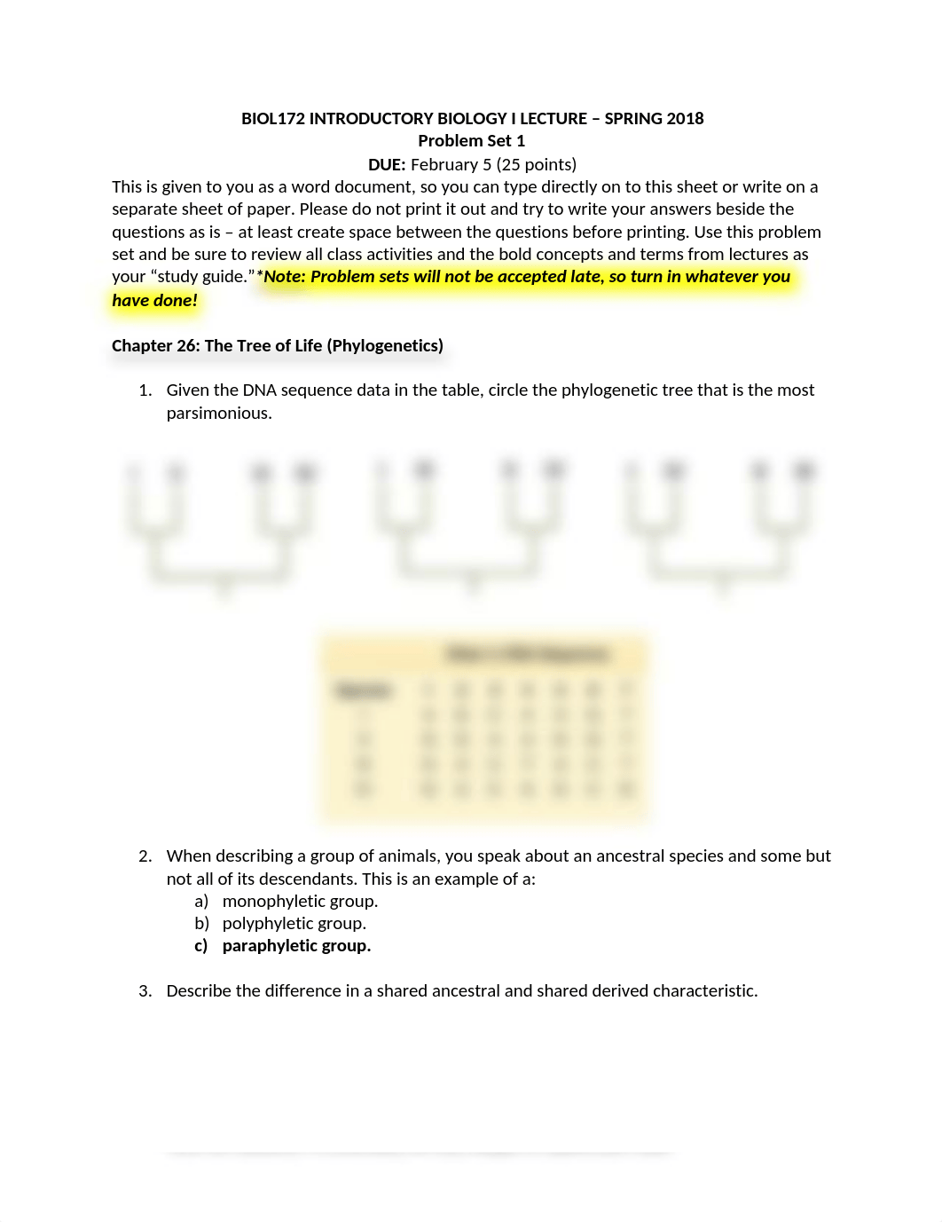 BIOL172 Problem Set 1.docx_dvjq3vlxl1e_page1