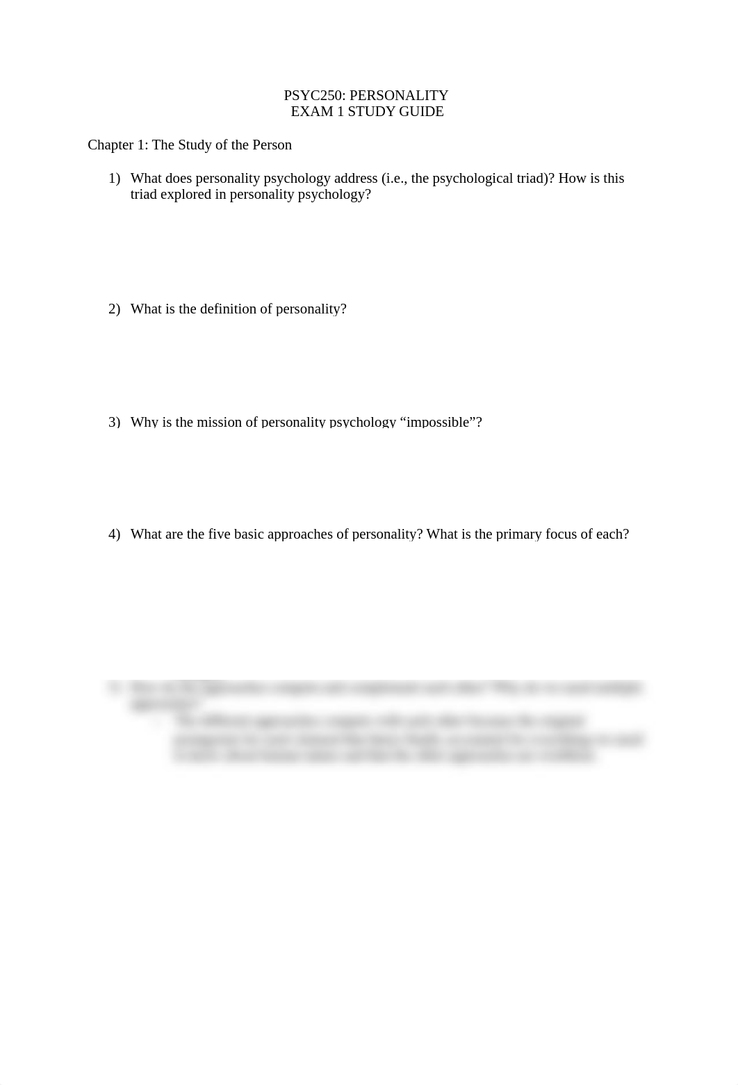 personality exam 1 study guide (1).docx_dvjrftumjn1_page1