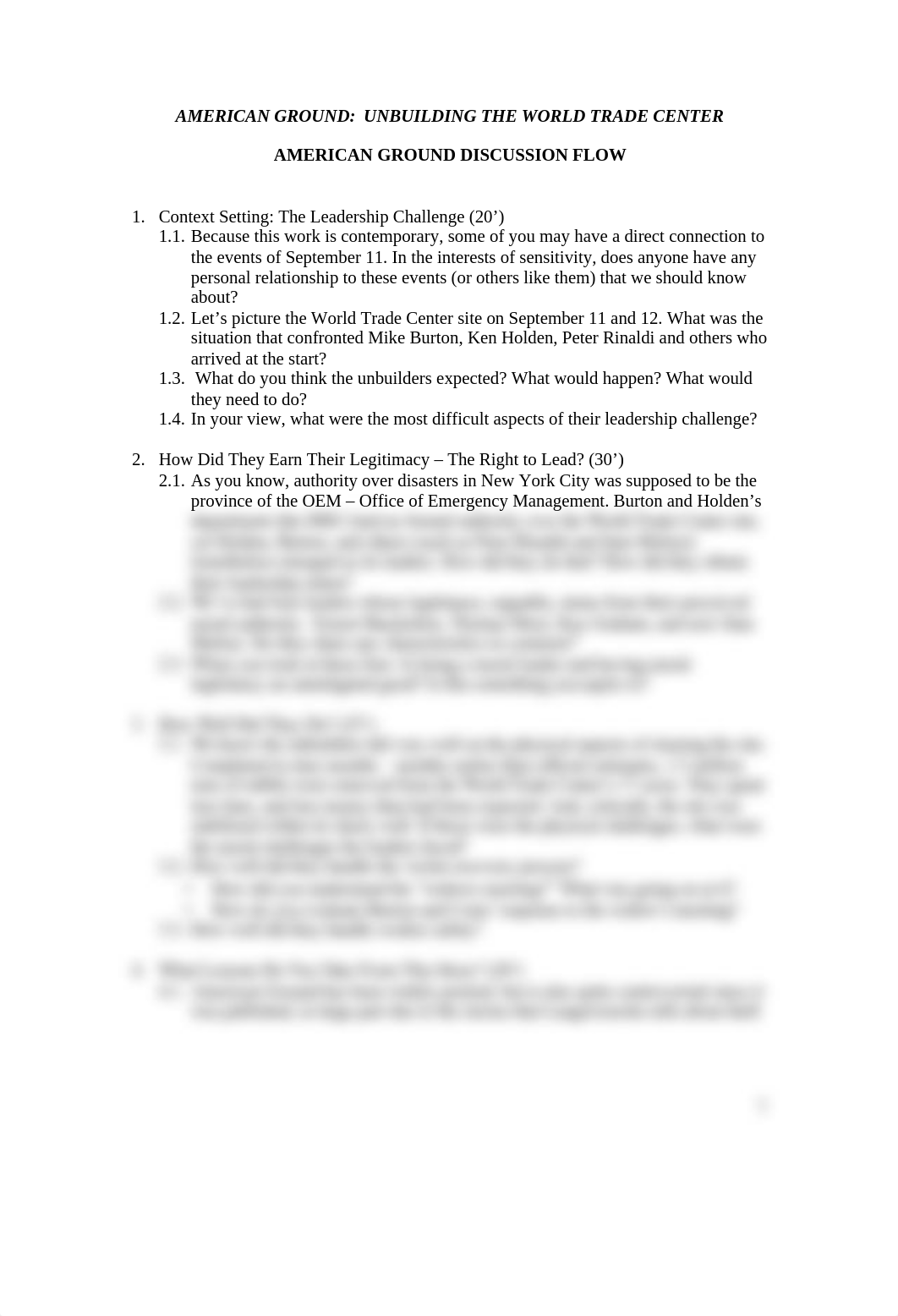 Unbuilding the World Trade Center Discussion Flow.pdf_dvjripfg1m3_page1