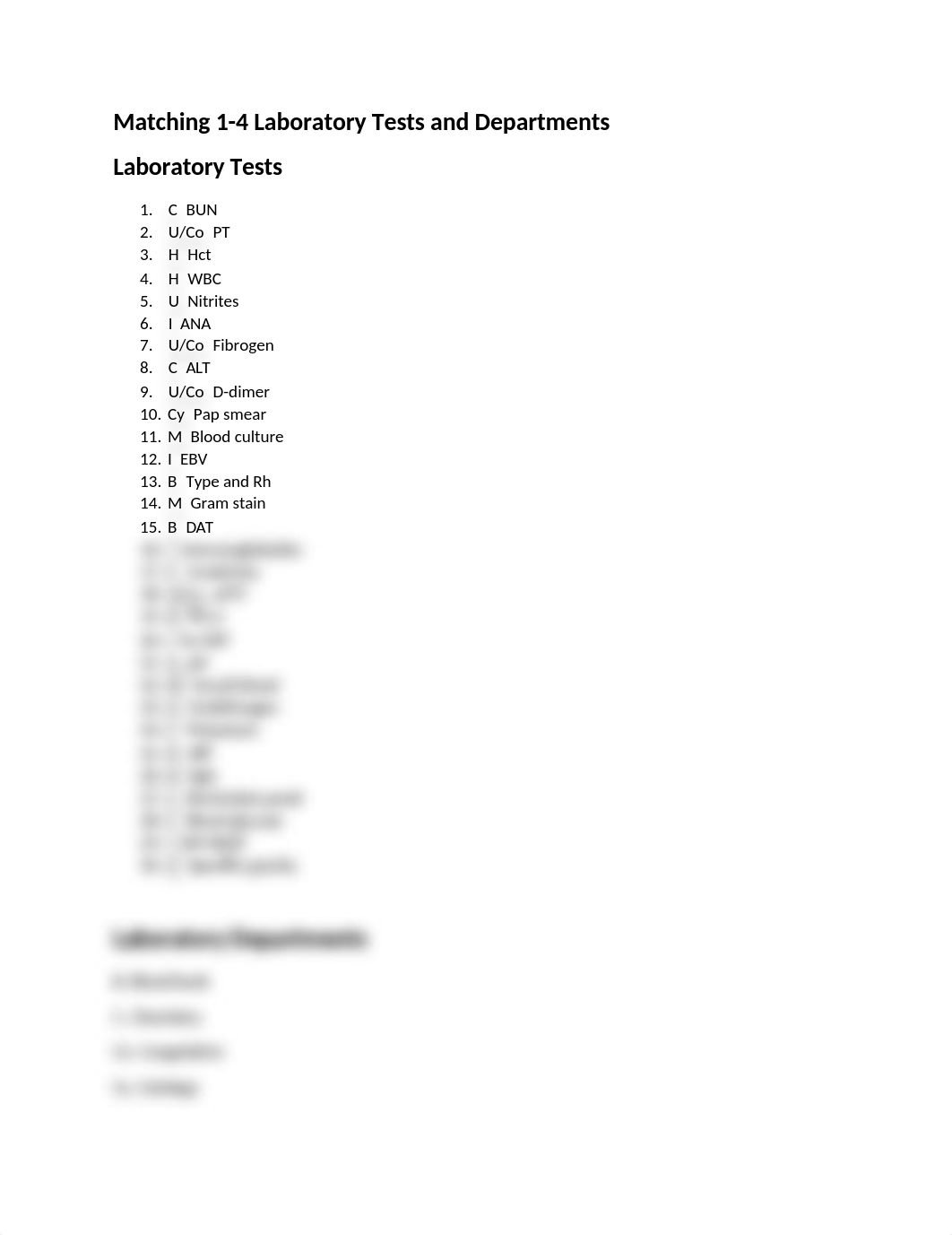 Matching 1-4 Laboratory Tests and Depatrments.docx_dvjrpvcb6hp_page1