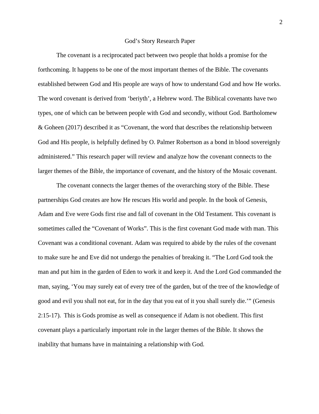 God's Story Research Paper Final.docx_dvjtcem37gg_page2