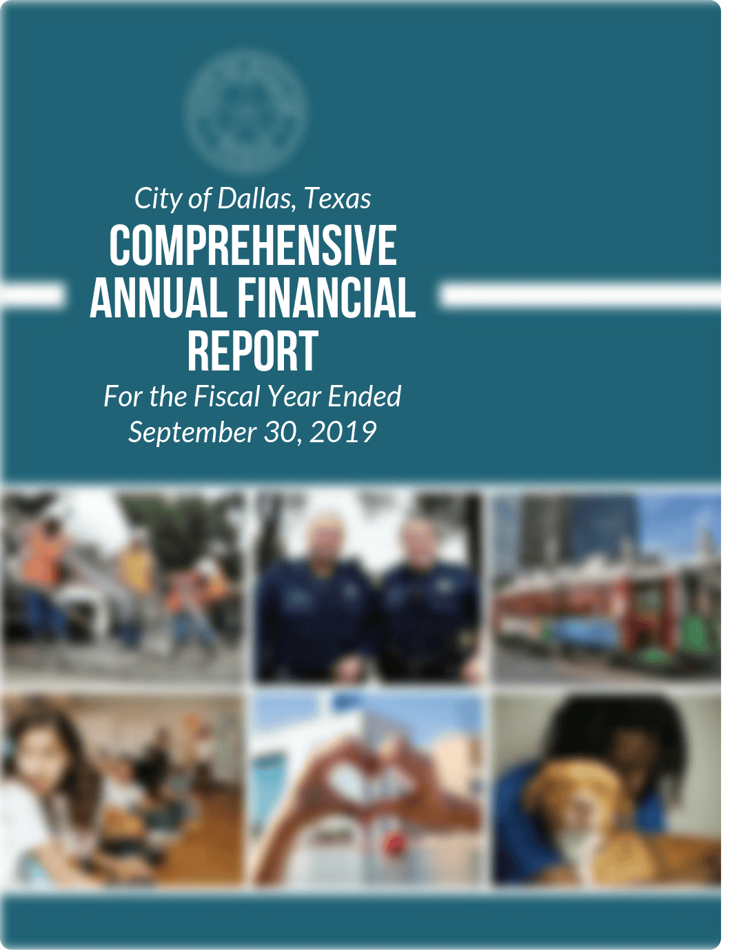 FY19 City of Dallas CAFR.pdf_dvjue0kzk15_page1