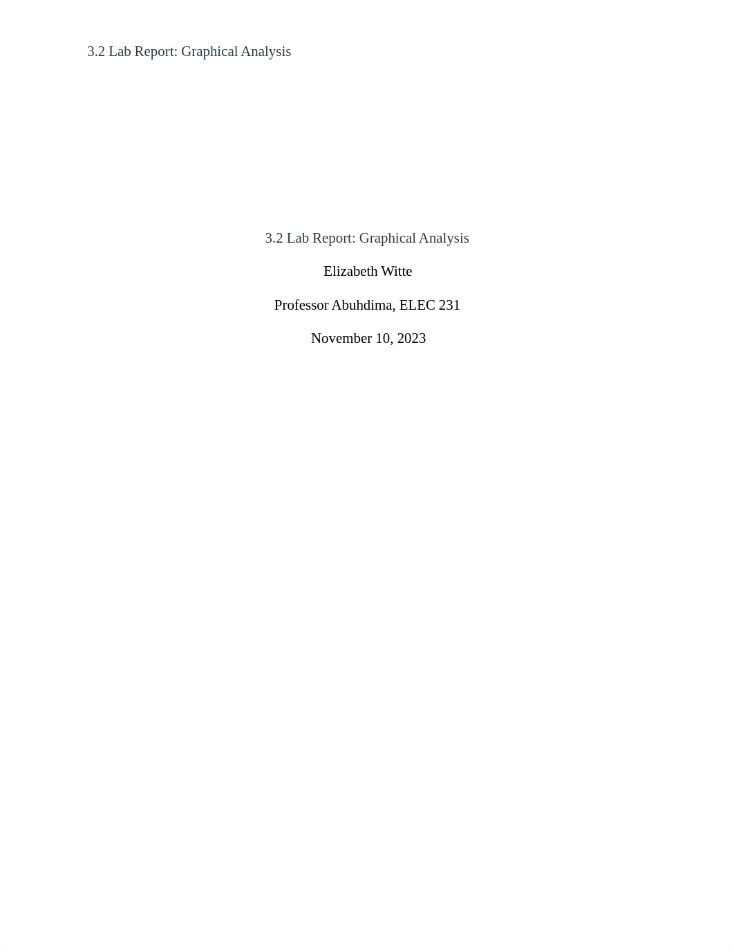 3.2 Lab Report_Graphical Analysis_Final.docx_dvjuq2ikx2z_page1