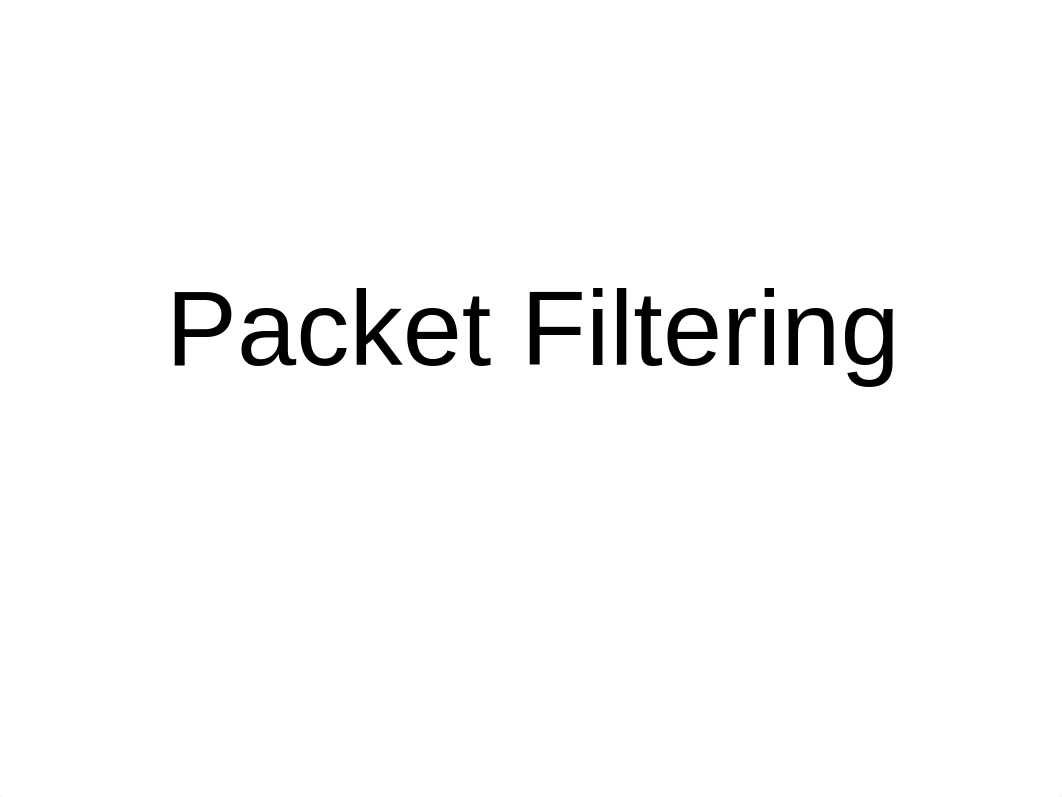 Packet Filtering (1)_dvjv3o90frj_page1