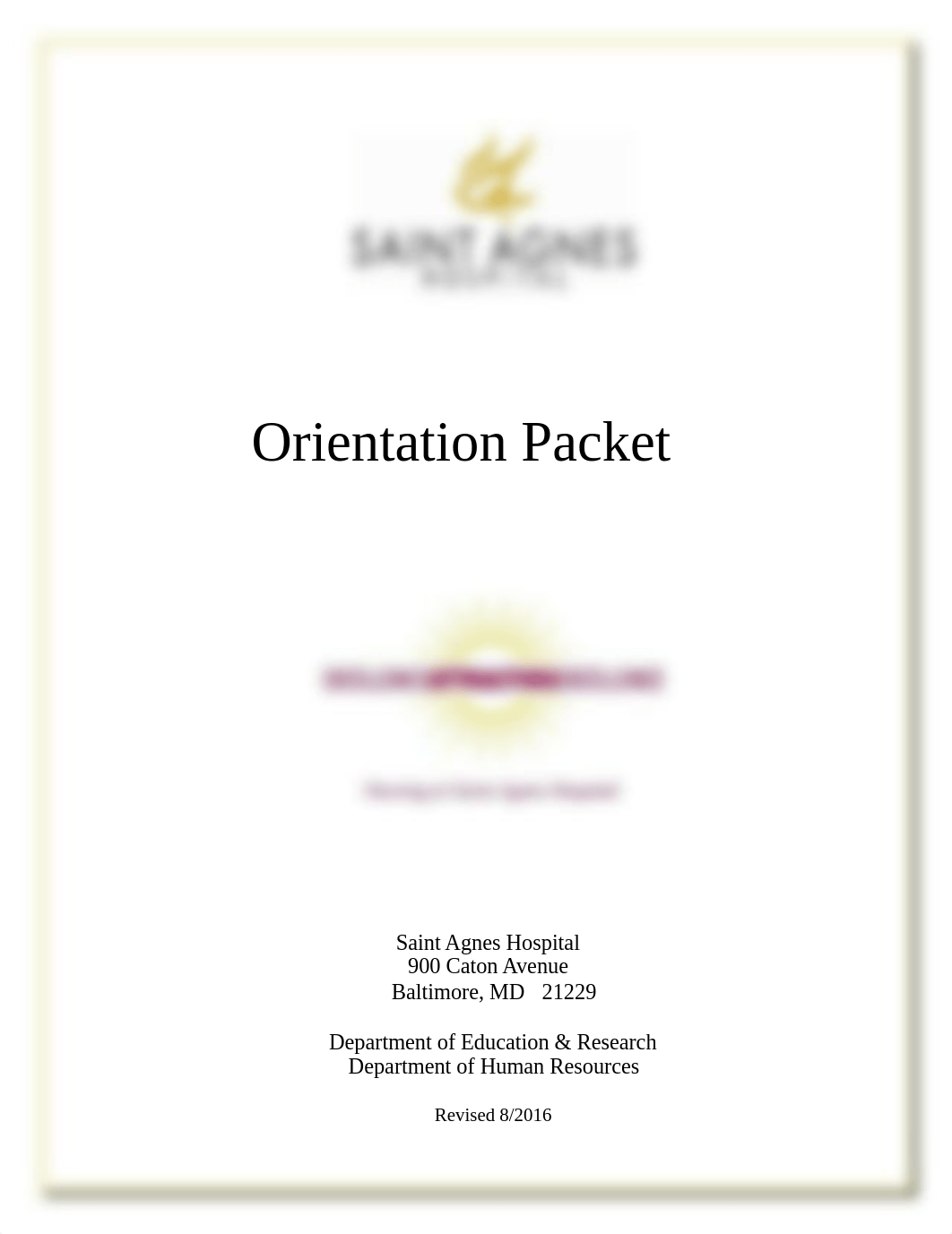 SAH Orientation Packet- August 2016_Final Revised.pdf_dvjvwupomot_page1