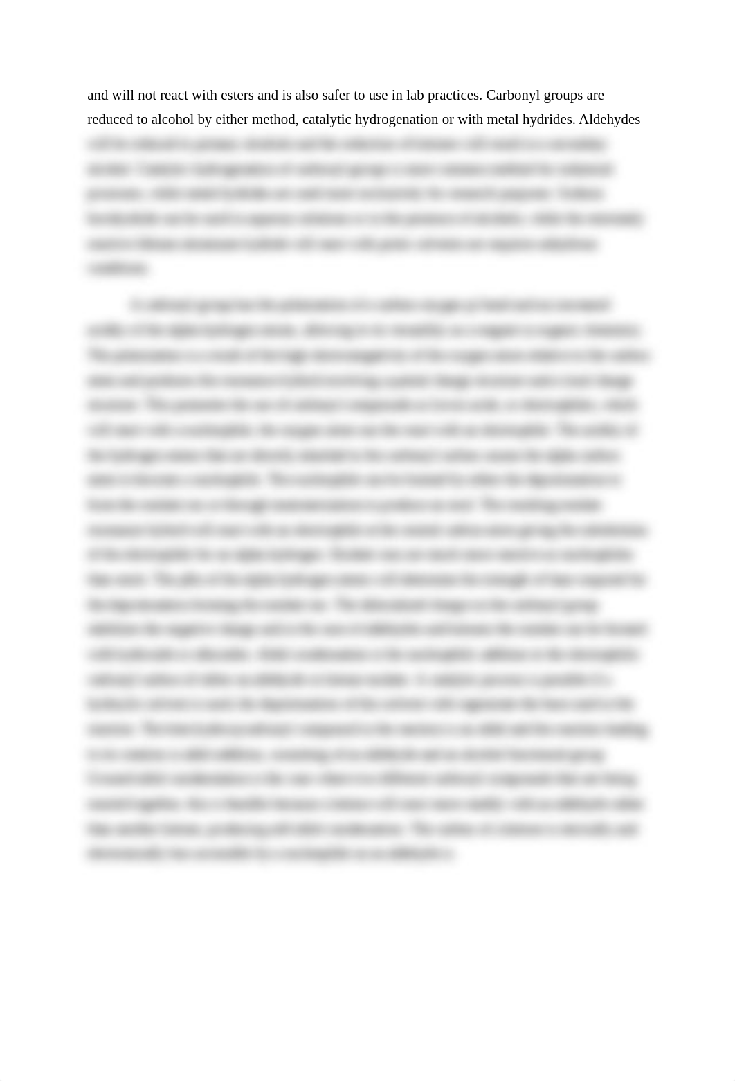 Reduction of 9-flourenone and Synthesis of trans-p-anisalacetophenone.docx_dvjzbnnxmv6_page2