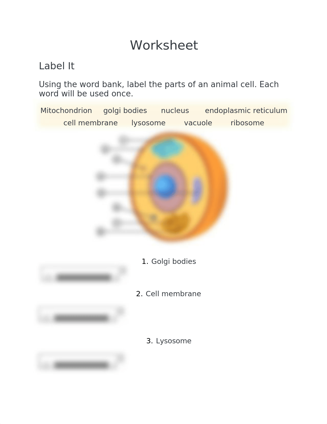 Cell Structure Brainpop Worksheet .docx_dvjzd3b7eap_page1