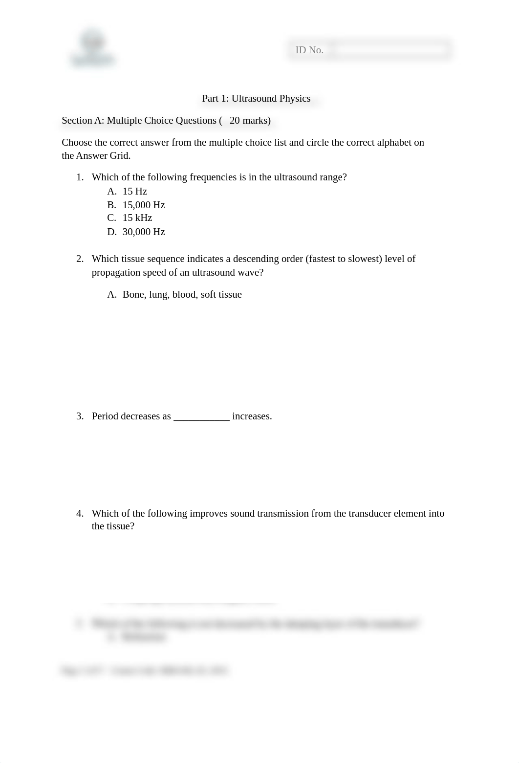 MIM 604 CT  Ultrasound Physics S 2 Exam 2018.docx_dvjzrztoid0_page2