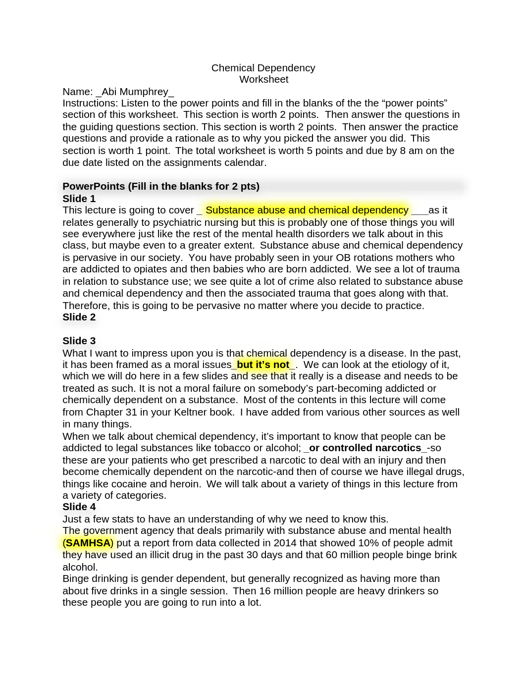 Student_Substance_Abuse_and_Chemical_Dependency_worksheet.docx_dvk14r2kl4c_page1