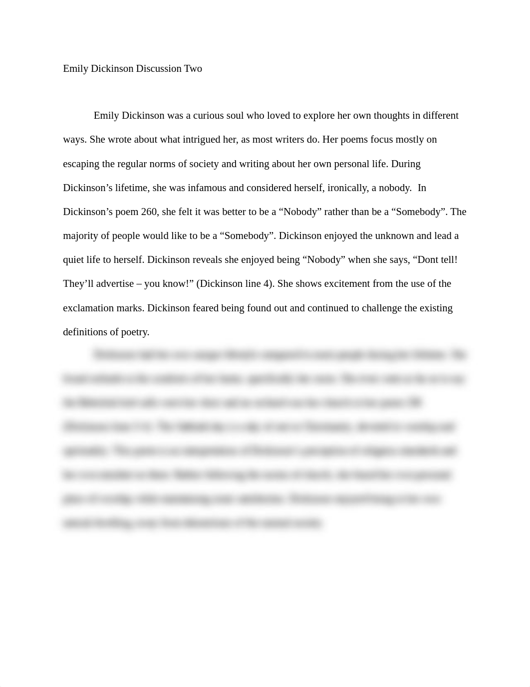 Emily Dickinson Discussion Two.docx_dvk5xsk59sp_page1