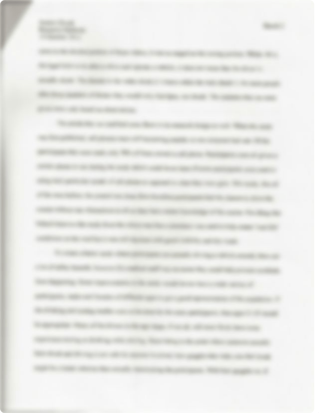 Title: Critical Thinking Analysis #4 Content: analysis of multiple Texting and Driving research expe_dvk6wf1uwso_page2