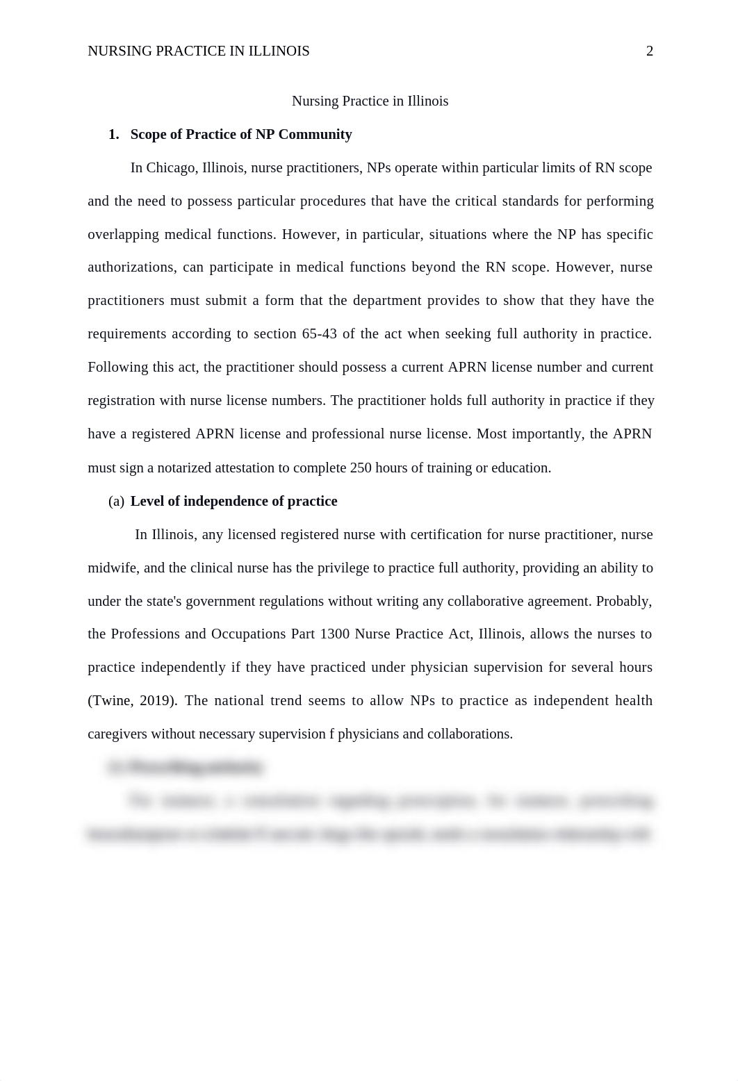 Nursing Practice in Illinois.docx_dvk7sagtkwi_page2