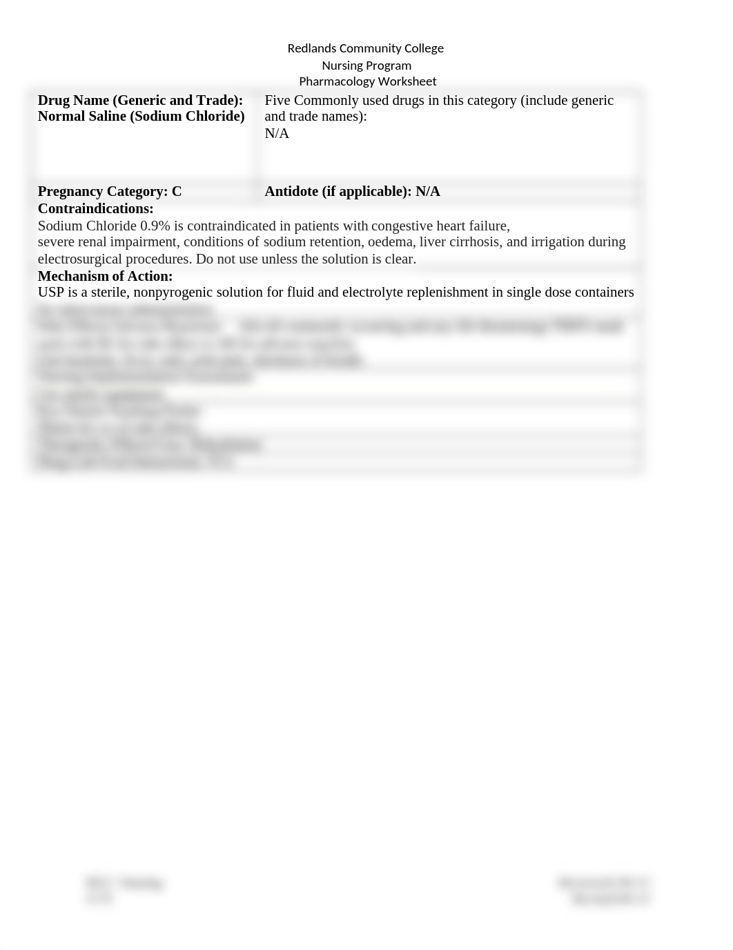 Normal Saline Drug Card.docx_dvkc317wuc6_page1