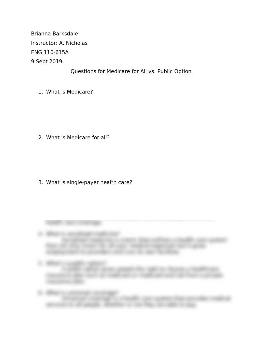 Medicare Questions_dvkcqw2n4b2_page1