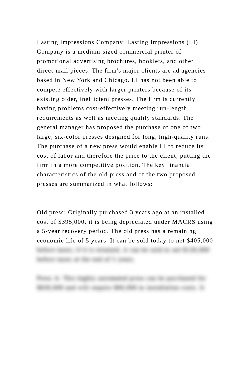 Lasting Impressions Company Lasting Impressions (LI) Company is a m.docx_dvkdb3ljgp3_page2