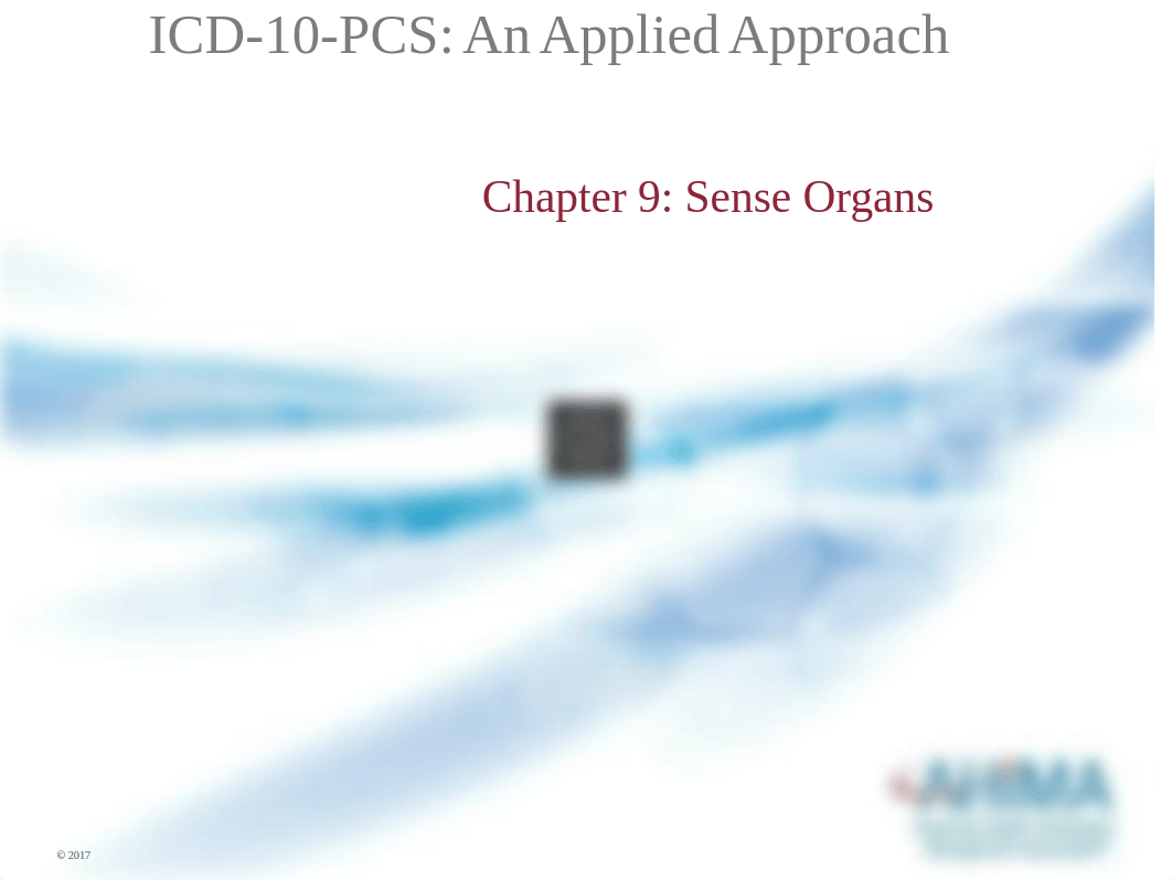 Chapter 9 Sense organs w audio.pptx_dvkdqnuk206_page1