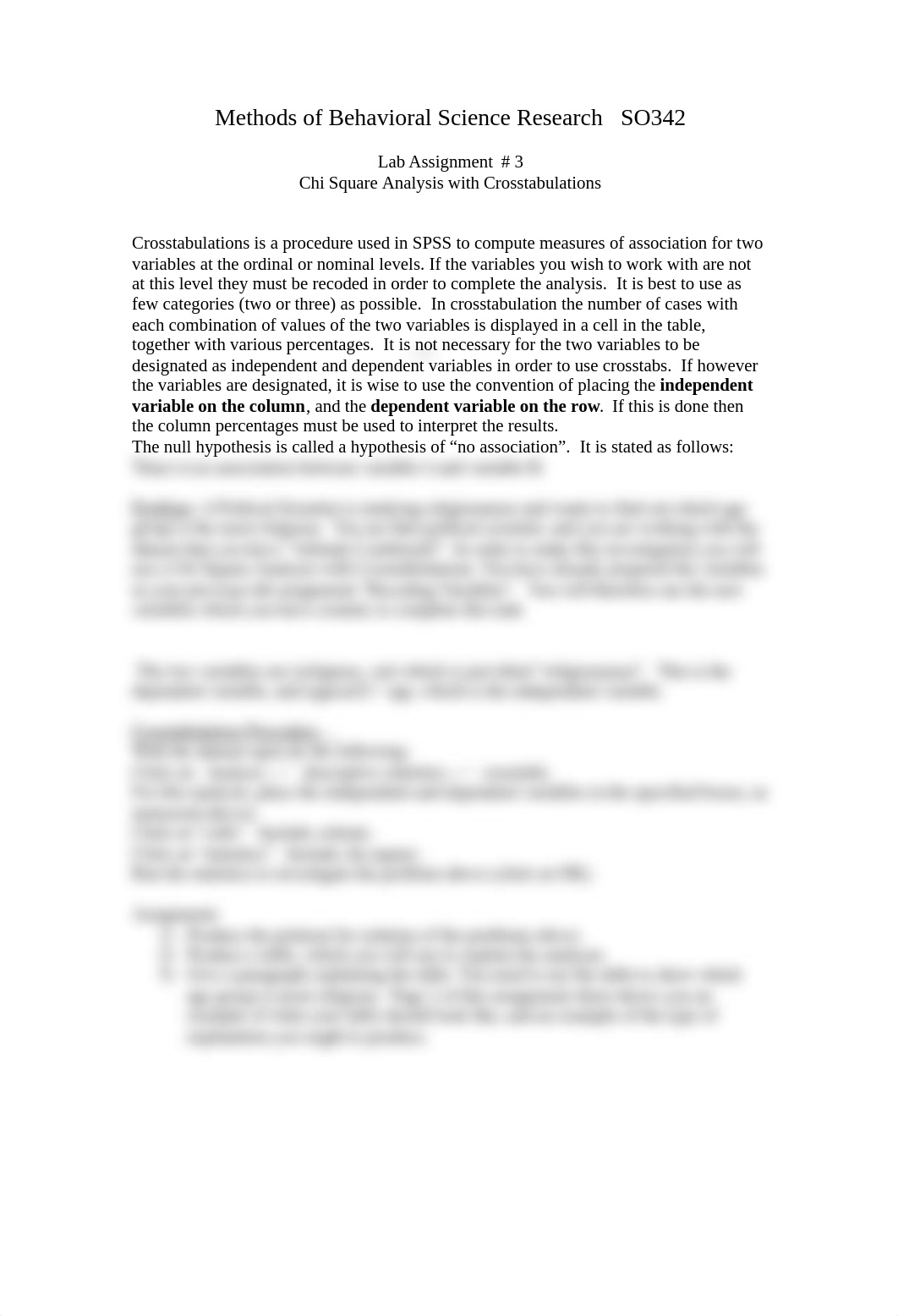 Lab 3 Chi Square with Crosstabulations.doc_dvken48q4ob_page1