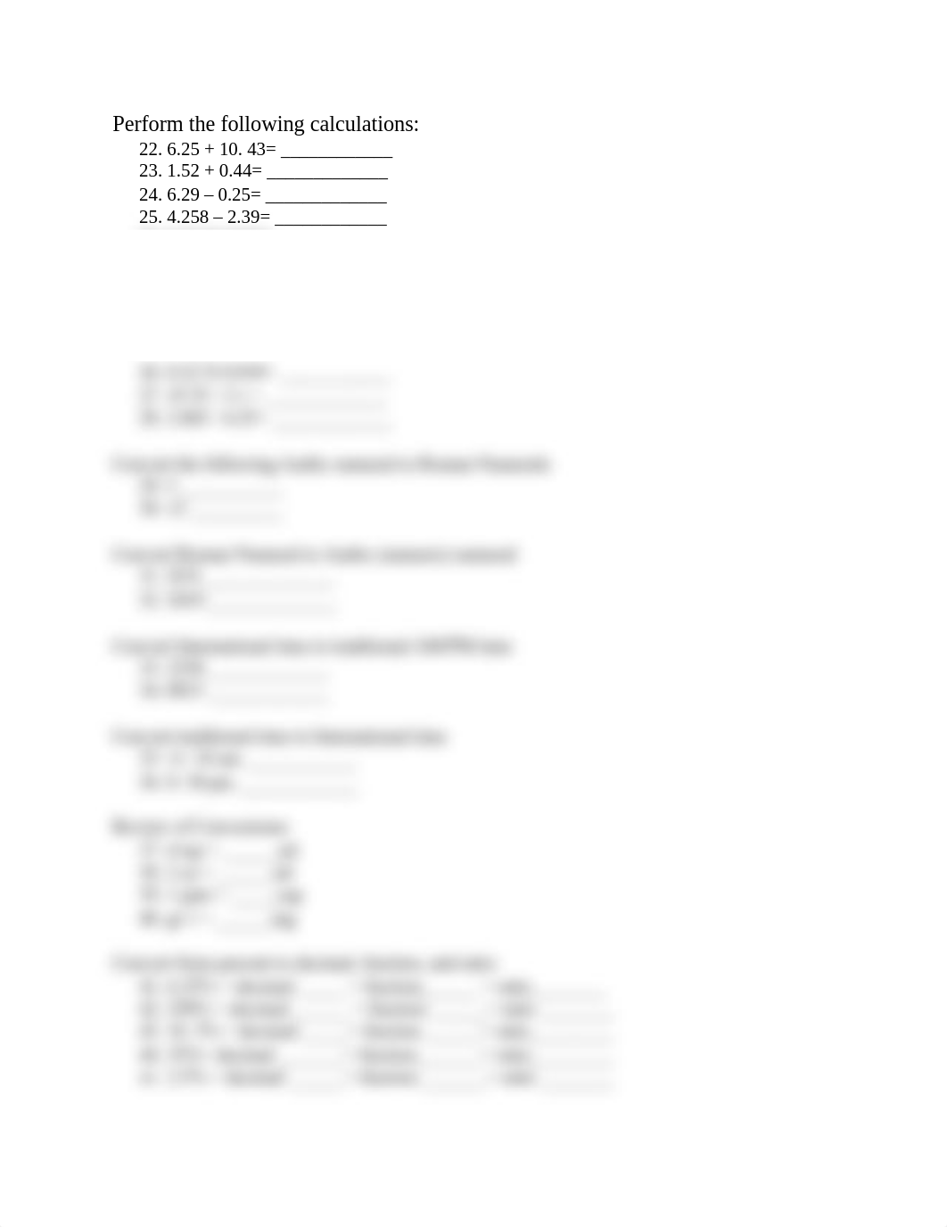 HNUR 1362 Basic Pharmacology Homework assignment # 2.docx_dvkfifd3v3q_page2