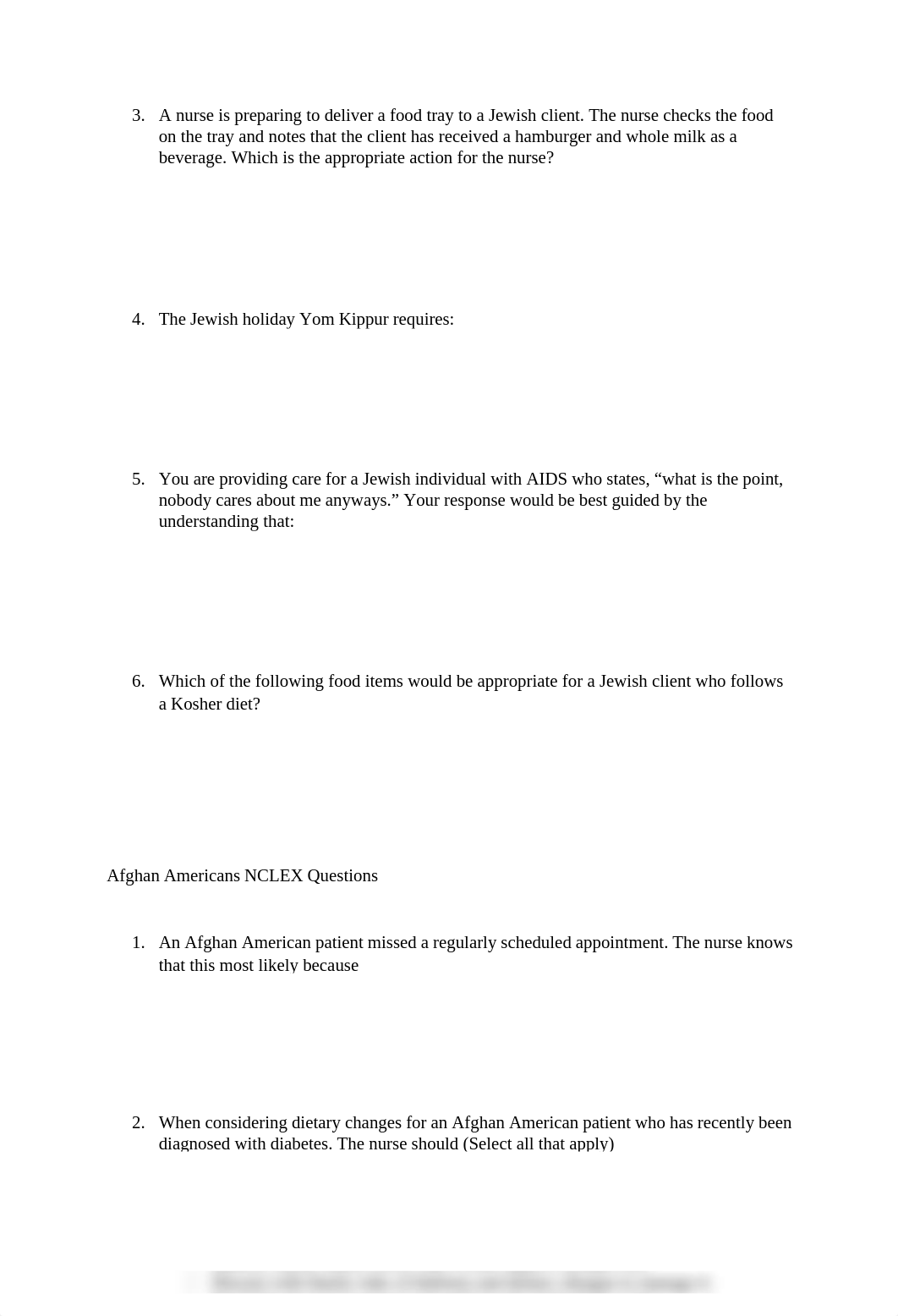 transcultural study guide.docx_dvkfixe5m9n_page2