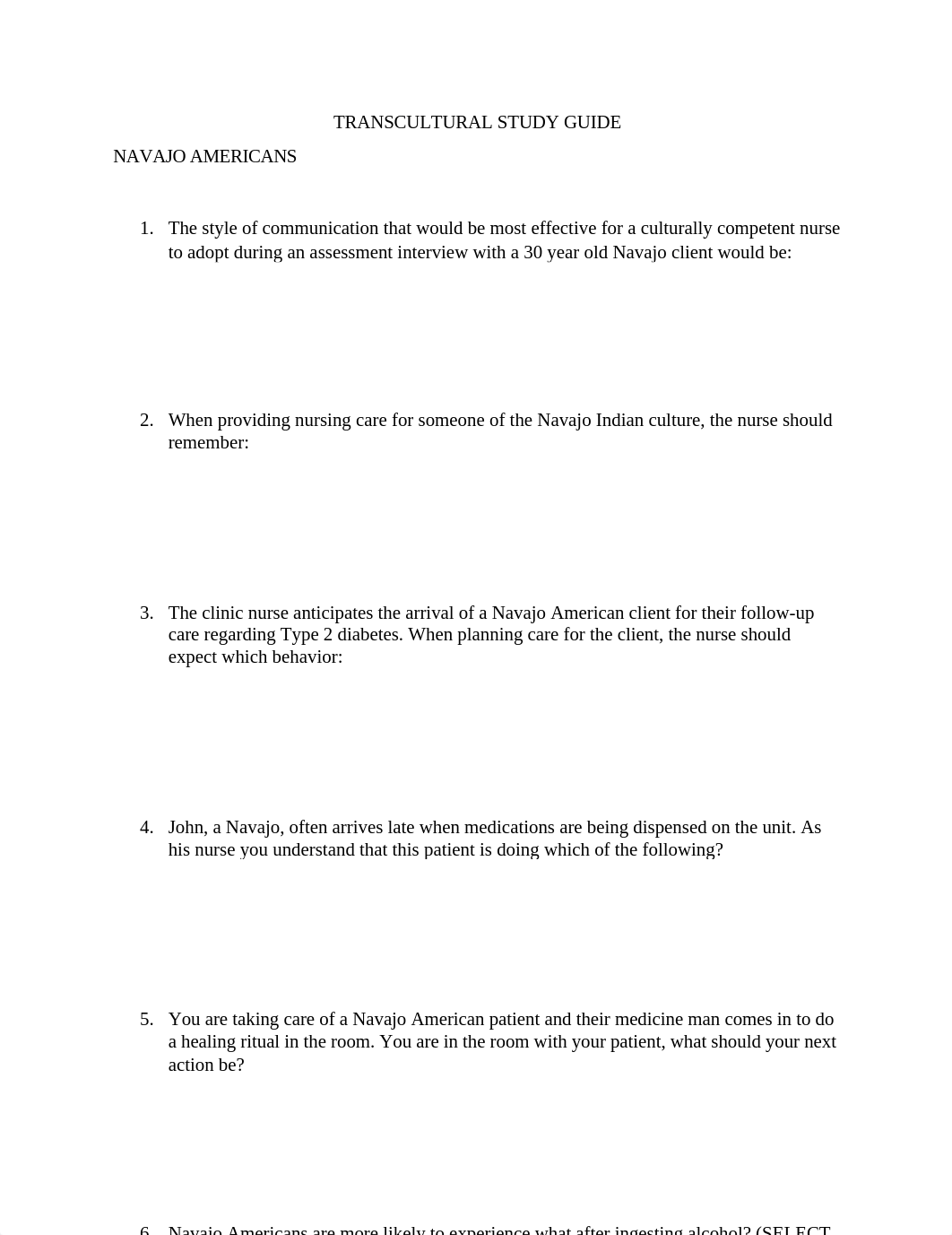 transcultural study guide.docx_dvkfixe5m9n_page1